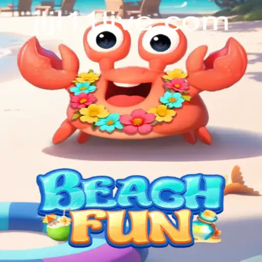 Discovering BeachFun: The Game That Captures the Essence of Summer
