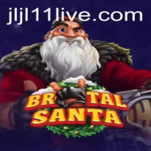 BrutalSanta: An Exciting Holiday Adventure with a Twist