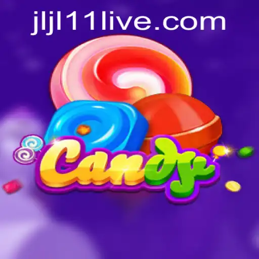 Candy: Dive into the Sweet World of Jljl11