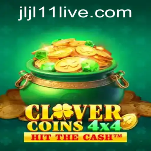 Discovering the World of CloverCoins4x4: A Unique Game Experience