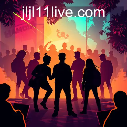 The Dynamics of Player Communities: Jljl11