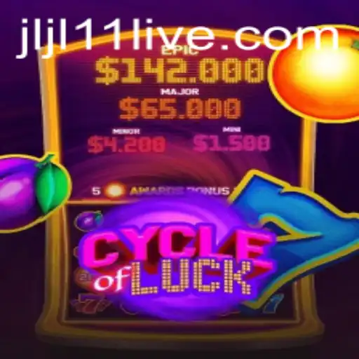 CycleofLuck: A Riveting Journey of Strategy and Fortune
