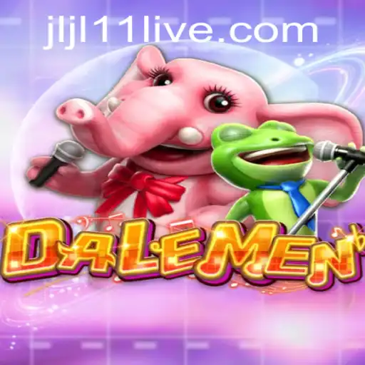 Unveiling the Fascinating World of DALEMEN: A Strategic Journey with Jljl11