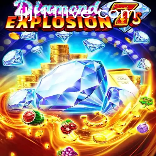 DiamondExplosion7s: An Explosive Casino Experience
