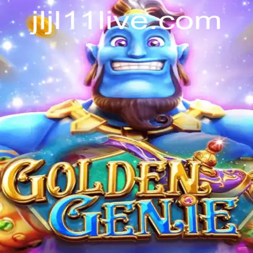 Unveiling GOLDENGENIE: A Captivating Gaming Experience with Jljl11