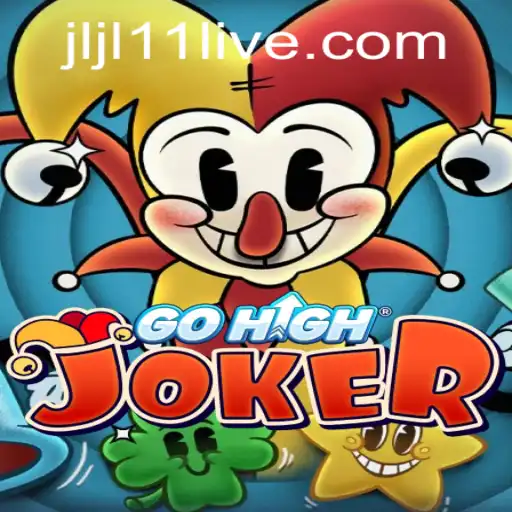 Discover the Enchanting World of GoHighJoker: A Journey Beyond the Ordinary