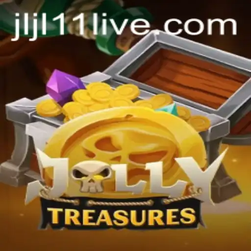 Explore 'JollyTreasures': The Adventure Game Taking the World by Storm
