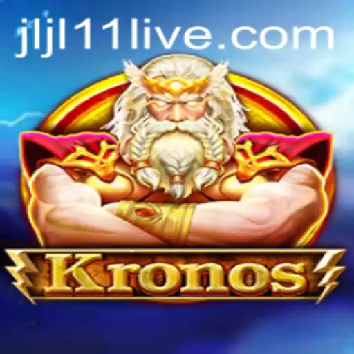 The Enigmatic World of Kronos: Exploring Jljl11