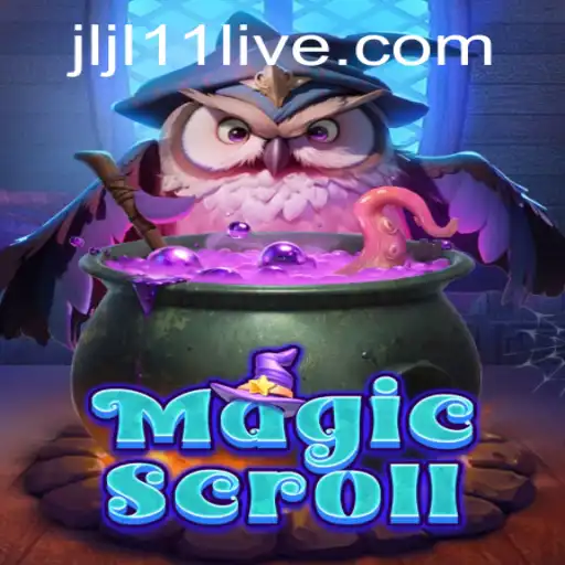 The Enchanting World of MagicScroll: Dive into a Realm of Wonder