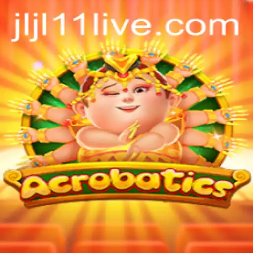 Acrobatics: A Dynamic Game Reimagined with Jljl11
