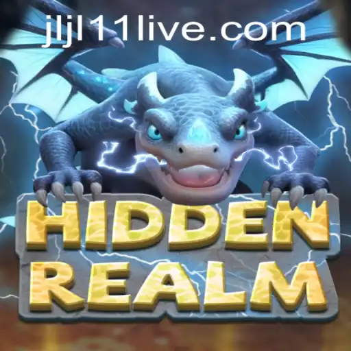 HiddenRealm: An Immersive Adventure into the Unknown