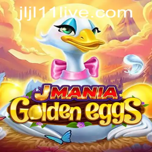 Exploring the World of JManiaGoldenEggs
