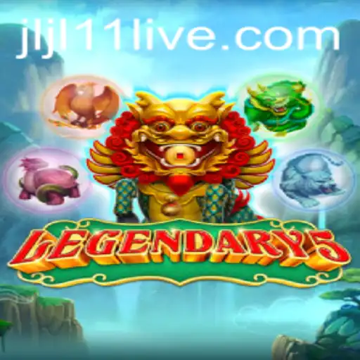Discover the Exciting World of Legendary5