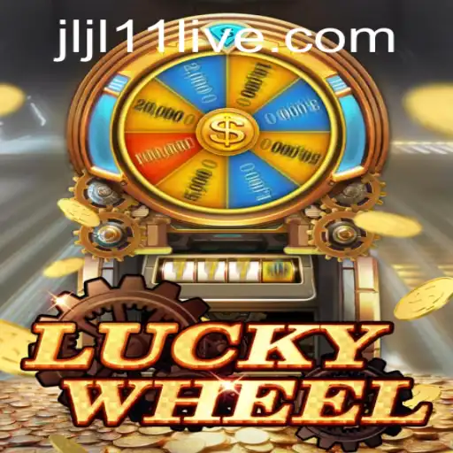 Spin Your Fortune with LuckyWheel: Dive into the World of Fun and Prizes