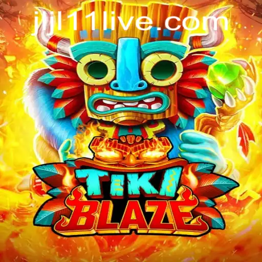 Discover the Thrilling World of TikiBlaze: Unleashing the Power of Jljl11