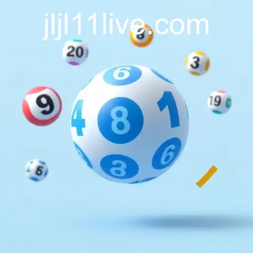 The Evolution and Impact of Online Lottery: A Deep Dive into Jljl11
