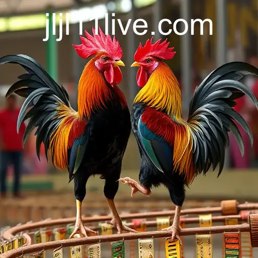 Exploring the Digital Transition of Cockfighting: Online Sabong