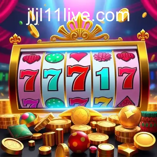 Exploring the World of Online Slots with Jljl11