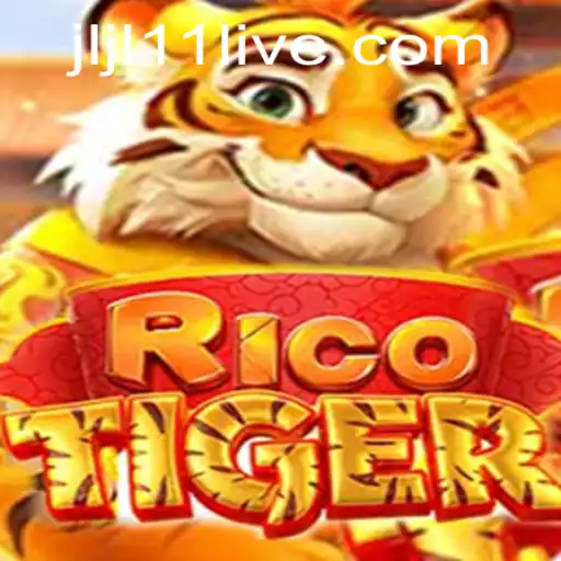 RicoTiger: A Thrilling Gaming Adventure