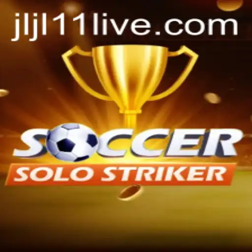Unleashing the Excitement of SoccerSoloStriker: Jljl11's Newest Gaming Adventure