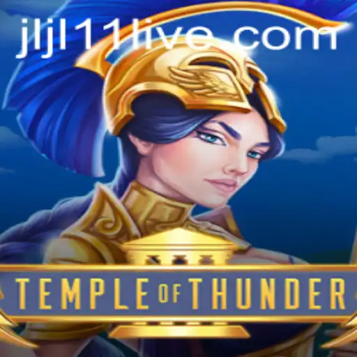 TempleofThunder: Unveiling the Mystical Journey