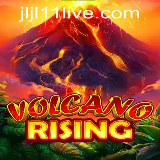 Discover VolcanoRising: A Thrilling Adventure Game with Eruption Challenges